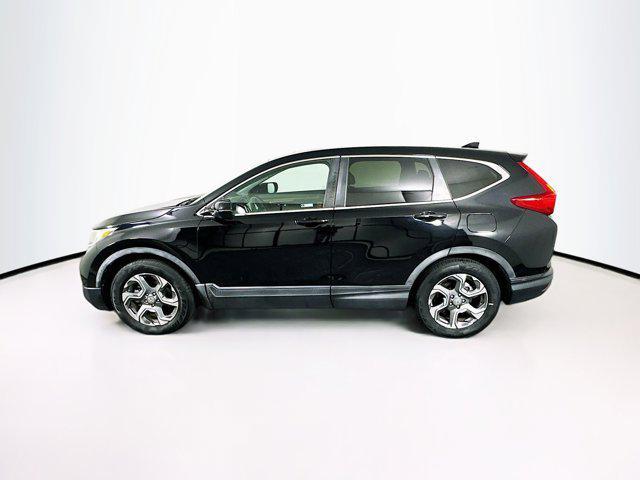 used 2019 Honda CR-V car, priced at $18,487
