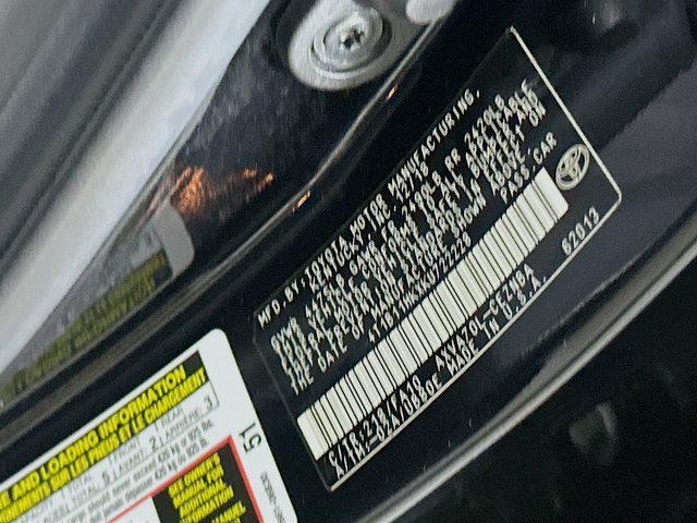 used 2019 Toyota Camry car, priced at $18,487