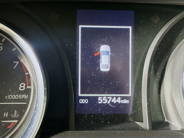 used 2019 Toyota Camry car, priced at $18,487