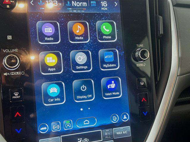 used 2024 Subaru Crosstrek car, priced at $24,987