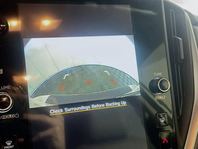 used 2024 Subaru Crosstrek car, priced at $24,987