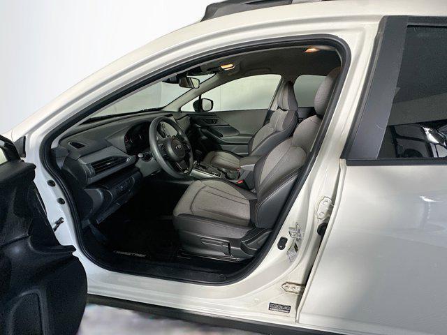 used 2024 Subaru Crosstrek car, priced at $24,987