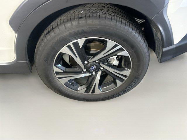 used 2024 Subaru Crosstrek car, priced at $24,987