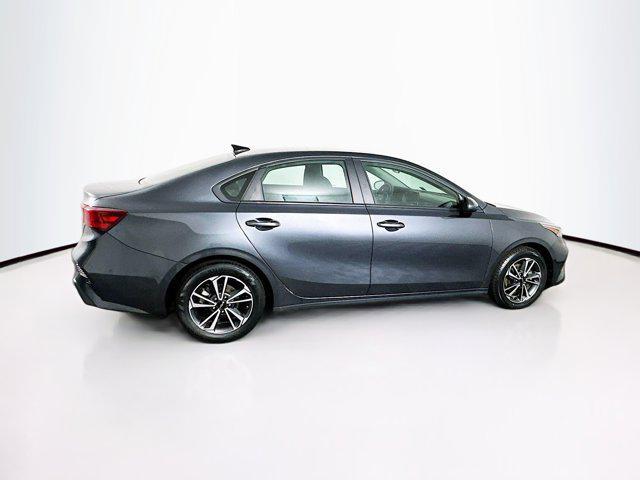 used 2024 Kia Forte car, priced at $15,487