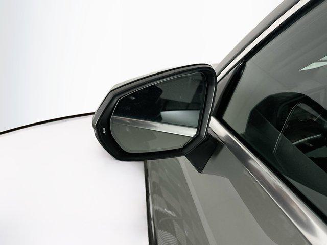 used 2023 Audi Q3 car, priced at $24,996