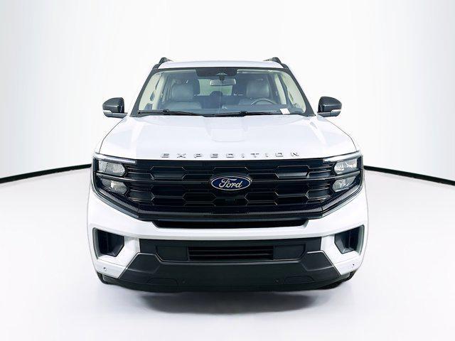 used 2025 Ford Expedition Max car, priced at $54,996