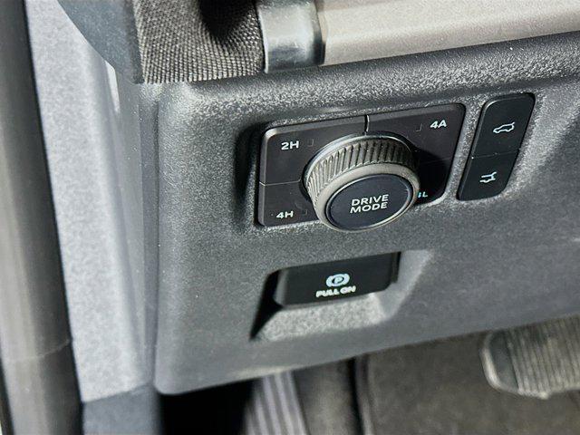 used 2025 Ford Expedition Max car, priced at $54,996