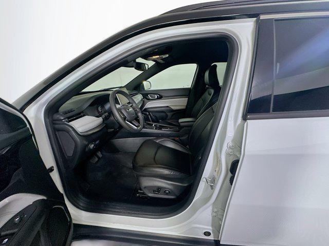 used 2025 Jeep Compass car, priced at $22,247