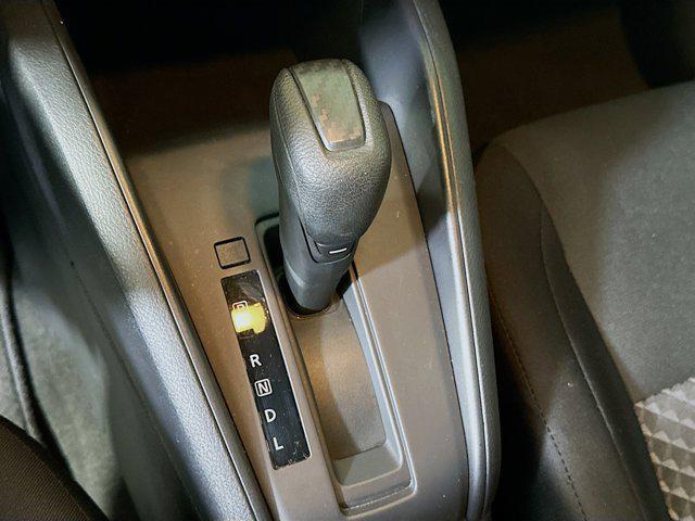 used 2024 Nissan Versa car, priced at $15,487