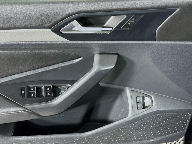 used 2024 Volkswagen Jetta car, priced at $17,922