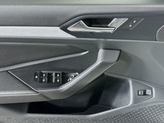 used 2025 Volkswagen Jetta car, priced at $18,996