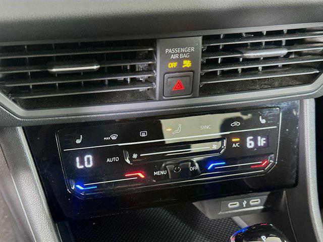 used 2025 Volkswagen Jetta car, priced at $18,996