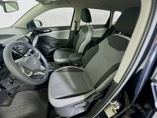 used 2022 Volkswagen Taos car, priced at $19,222