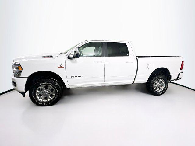 used 2024 Ram 2500 car, priced at $54,897
