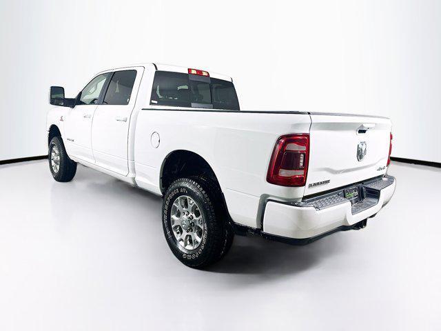 used 2024 Ram 2500 car, priced at $54,897
