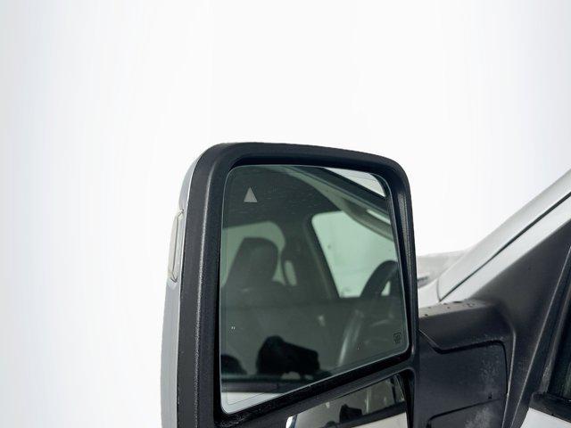 used 2024 Ram 2500 car, priced at $54,897