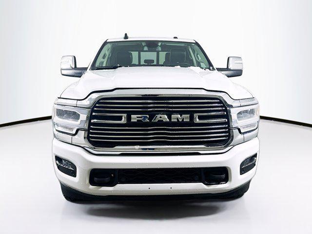 used 2024 Ram 2500 car, priced at $54,897