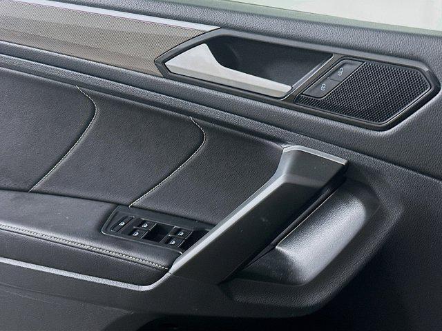 used 2023 Volkswagen Tiguan car, priced at $24,496