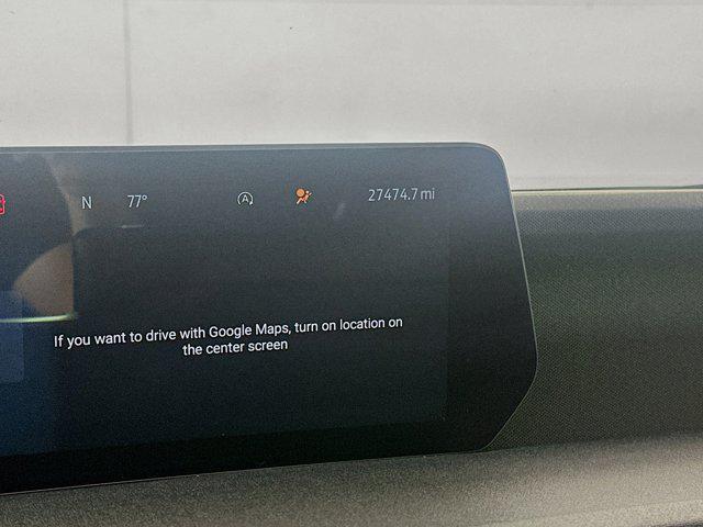 used 2025 Ford Expedition car, priced at $54,987