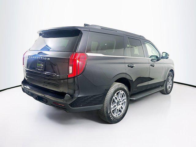 used 2025 Ford Expedition car, priced at $54,987