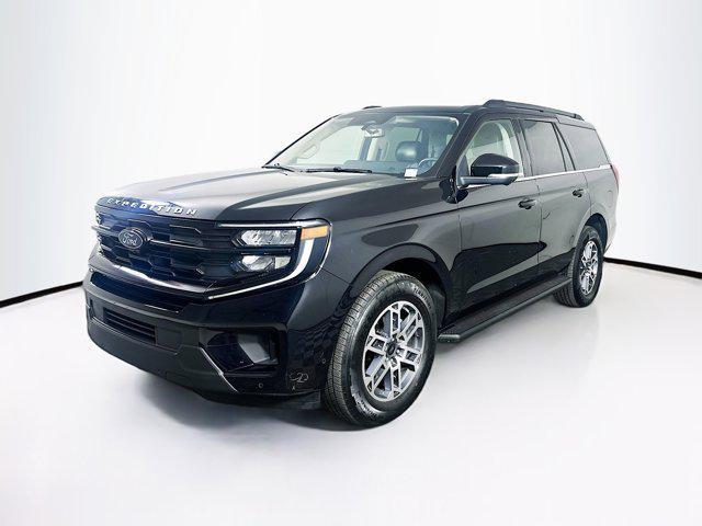 used 2025 Ford Expedition car, priced at $54,987