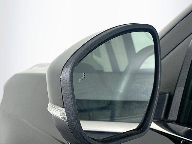 used 2025 Ford Expedition car, priced at $54,987