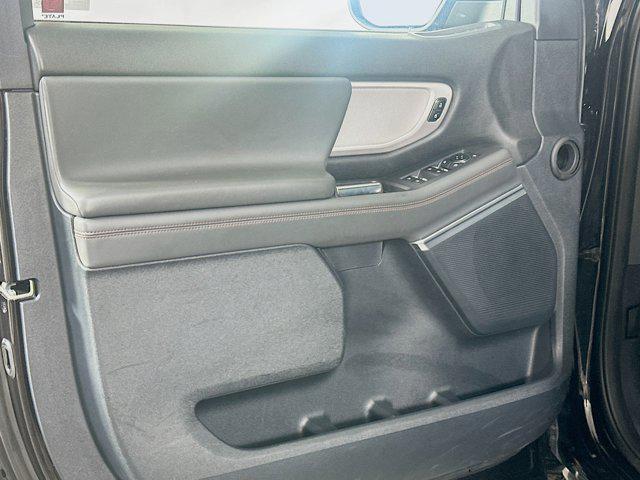 used 2025 Ford Expedition car, priced at $54,987