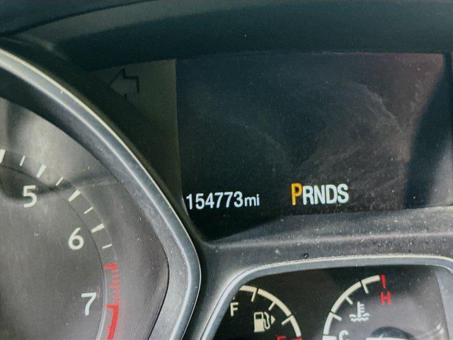 used 2016 Ford Focus car, priced at $5,987