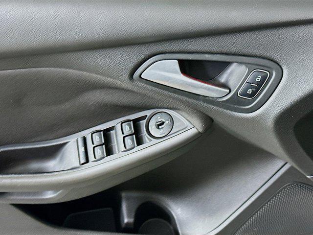used 2016 Ford Focus car, priced at $5,987