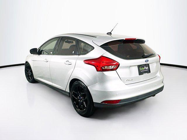 used 2016 Ford Focus car, priced at $5,987