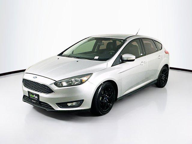used 2016 Ford Focus car, priced at $5,987