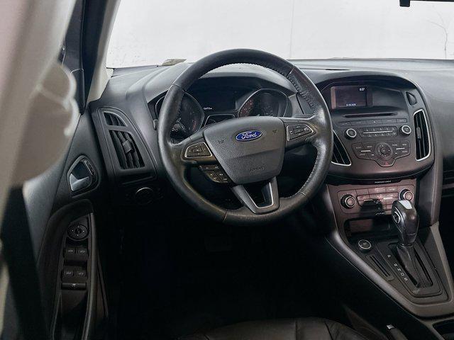 used 2016 Ford Focus car, priced at $5,987