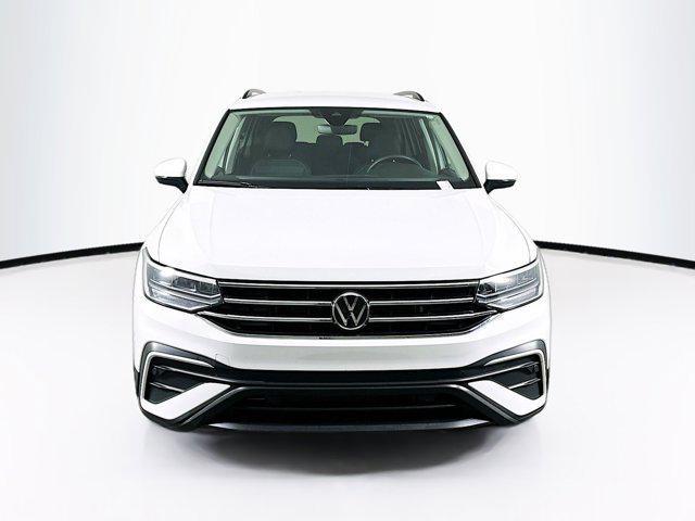used 2024 Volkswagen Tiguan car, priced at $19,987