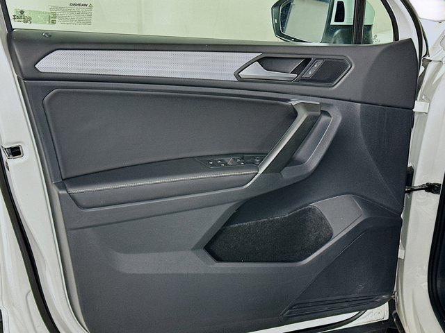 used 2024 Volkswagen Tiguan car, priced at $19,987