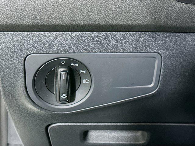 used 2024 Volkswagen Tiguan car, priced at $19,987