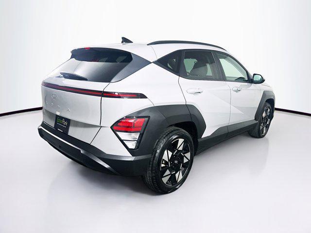 used 2025 Hyundai Kona car, priced at $19,487