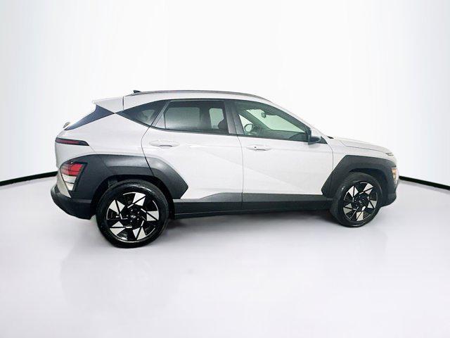 used 2025 Hyundai Kona car, priced at $19,487