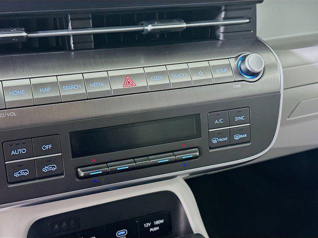 used 2025 Hyundai Kona car, priced at $19,487