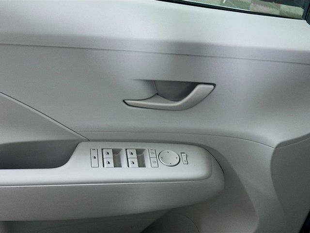 used 2025 Hyundai Kona car, priced at $19,487