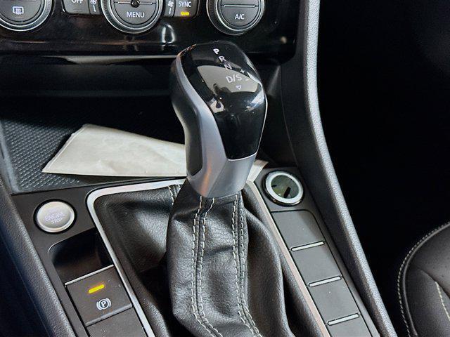 used 2024 Volkswagen Jetta car, priced at $16,996