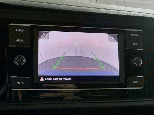 used 2024 Volkswagen Jetta car, priced at $16,996