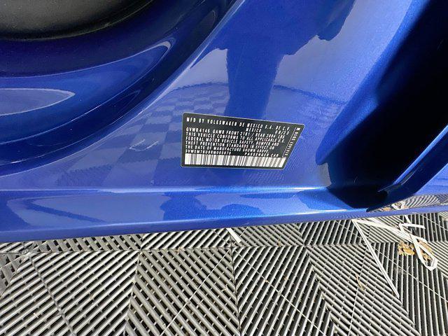 used 2024 Volkswagen Jetta car, priced at $16,996