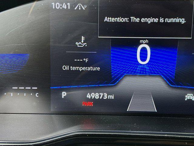 used 2024 Volkswagen Jetta car, priced at $16,996