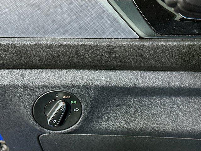 used 2024 Volkswagen Jetta car, priced at $16,996