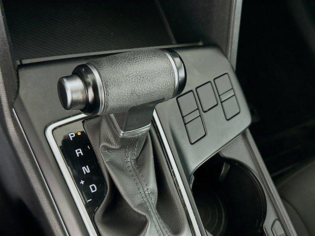 used 2023 Kia Sportage car, priced at $17,487