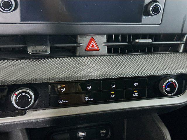 used 2023 Kia Sportage car, priced at $17,487