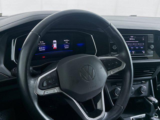 used 2024 Volkswagen Jetta car, priced at $15,996