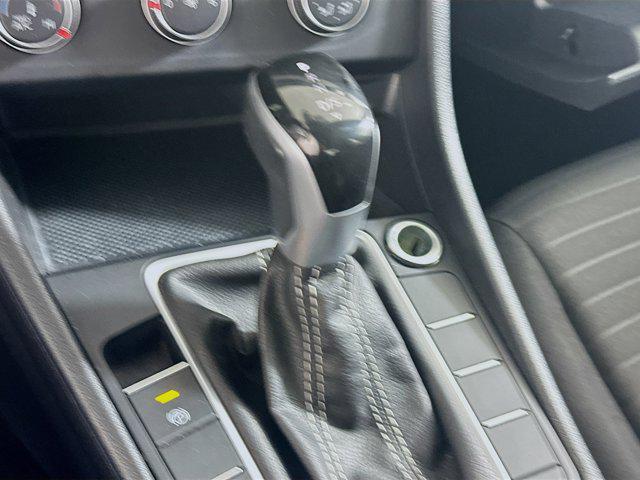 used 2024 Volkswagen Jetta car, priced at $15,996