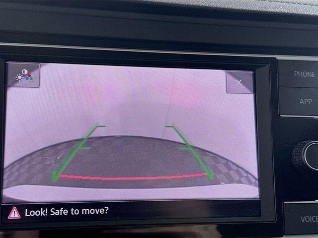 used 2024 Volkswagen Jetta car, priced at $15,996