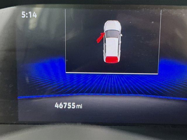 used 2024 Volkswagen Jetta car, priced at $15,996